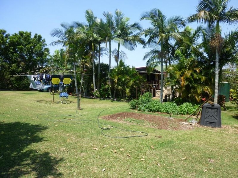 13 Holme Street, Cordalba QLD 4660