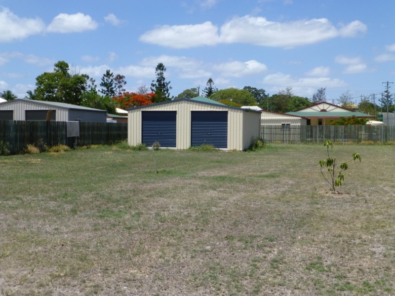 14 JOHN STREET, Biggenden QLD 4621