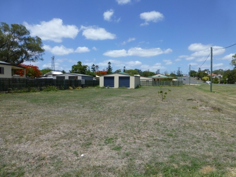 14 JOHN STREET, Biggenden QLD 4621