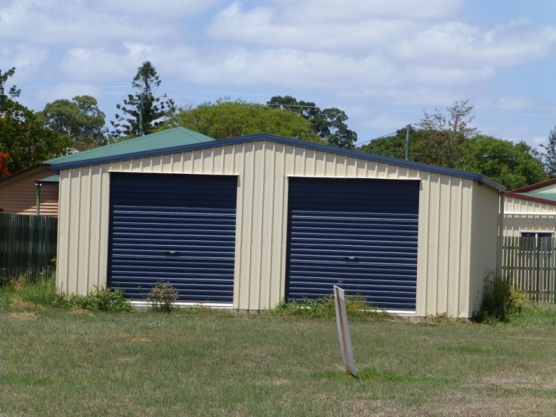 14 JOHN STREET, Biggenden QLD 4621