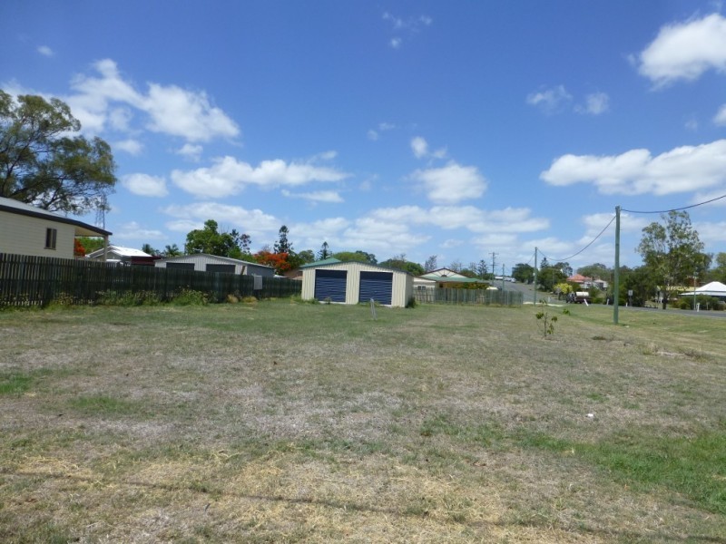 14 JOHN STREET, Biggenden QLD 4621