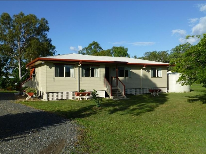 2 BOW STREET, Degilbo QLD 4621