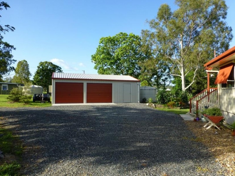 2 BOW STREET, Degilbo QLD 4621