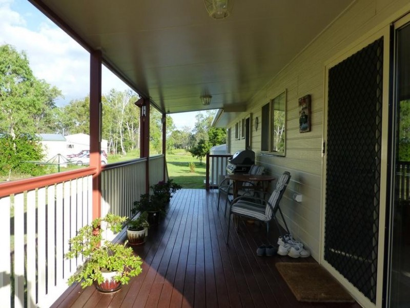 2 BOW STREET, Degilbo QLD 4621