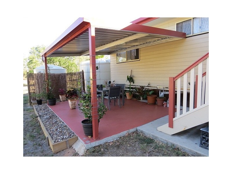 2 BOW STREET, Degilbo QLD 4621