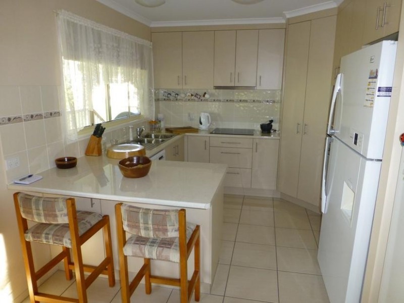 2 BOW STREET, Degilbo QLD 4621