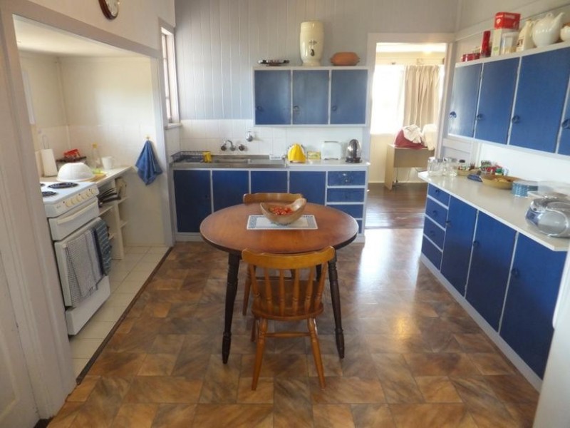 299 HODGES ROAD, Cordalba QLD 4660