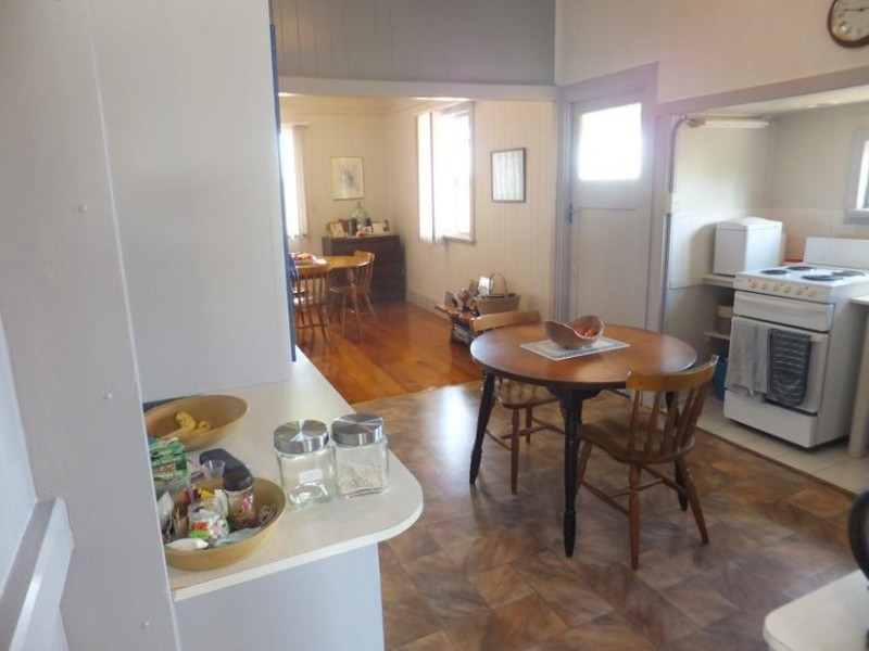 299 HODGES ROAD, Cordalba QLD 4660
