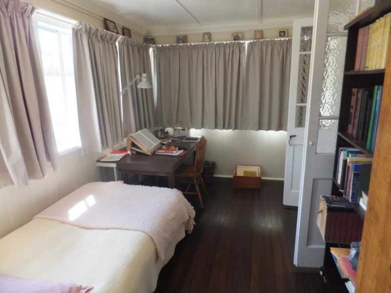 299 HODGES ROAD, Cordalba QLD 4660