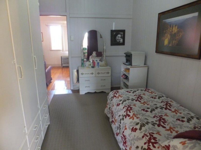 299 HODGES ROAD, Cordalba QLD 4660