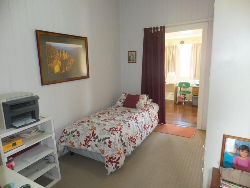 299 HODGES ROAD, Cordalba QLD 4660