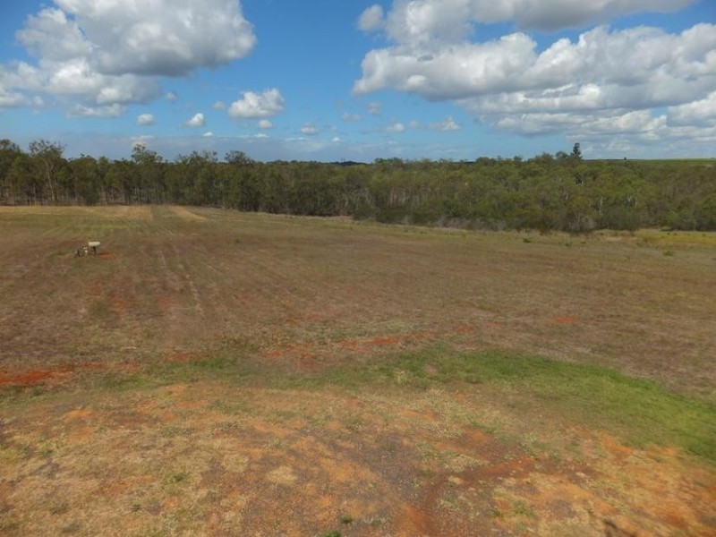 299 HODGES ROAD, Cordalba QLD 4660