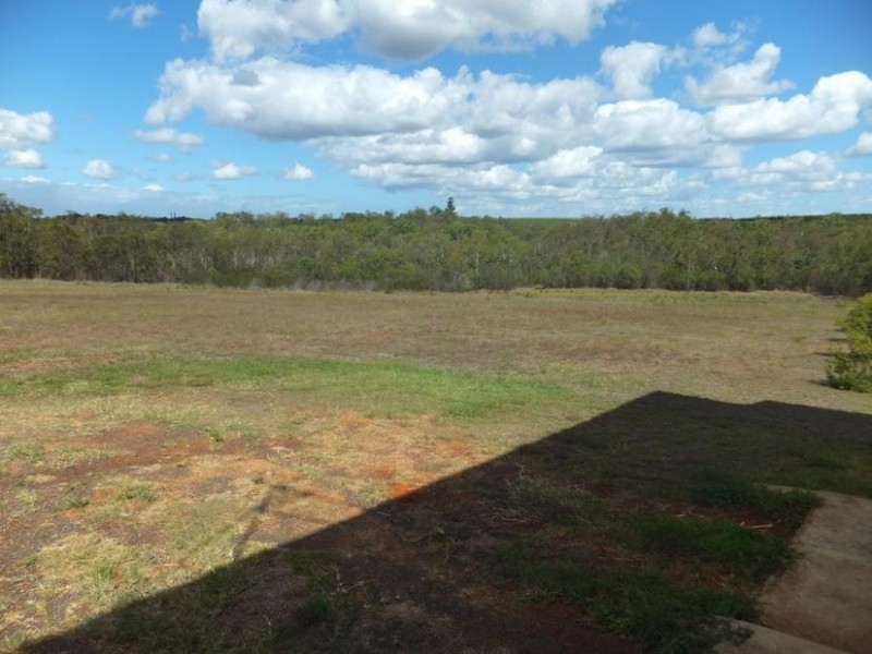 299 HODGES ROAD, Cordalba QLD 4660