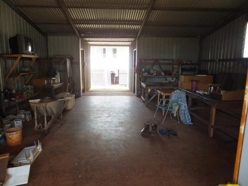 299 HODGES ROAD, Cordalba QLD 4660