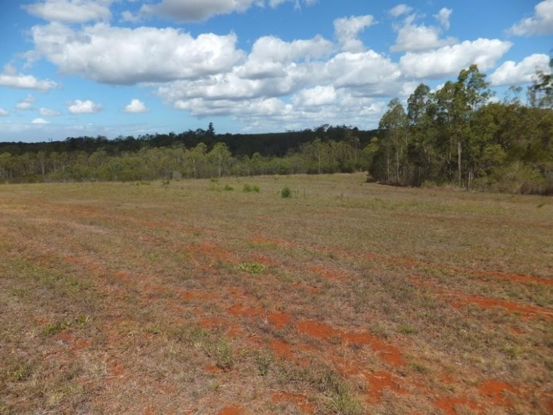 299 HODGES ROAD, Cordalba QLD 4660