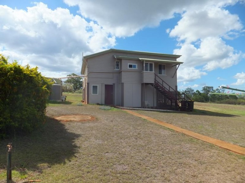 299 HODGES ROAD, Cordalba QLD 4660