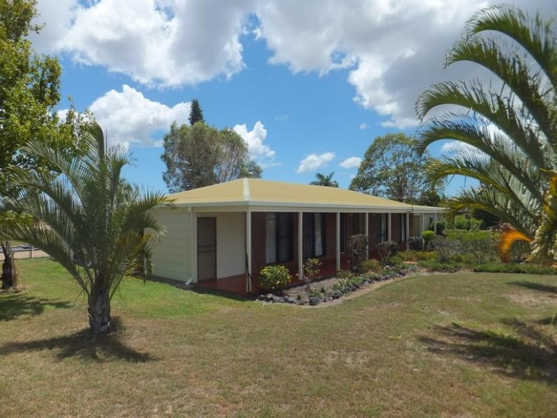 225 WOODGATE ROAD, Woodgate QLD 4660