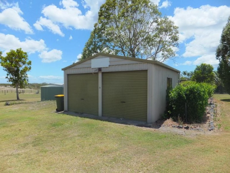 225 WOODGATE ROAD, Woodgate QLD 4660