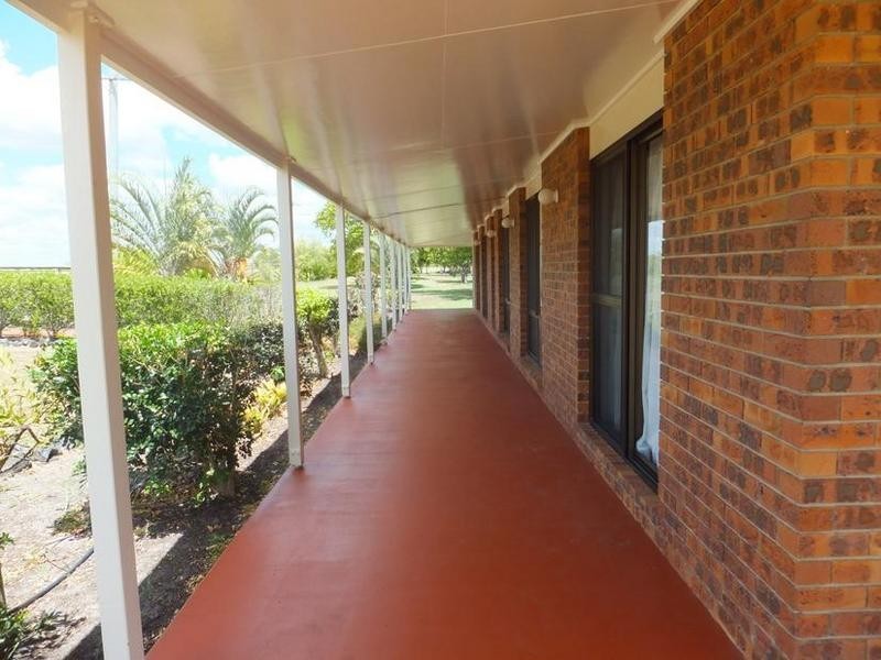 225 WOODGATE ROAD, Woodgate QLD 4660
