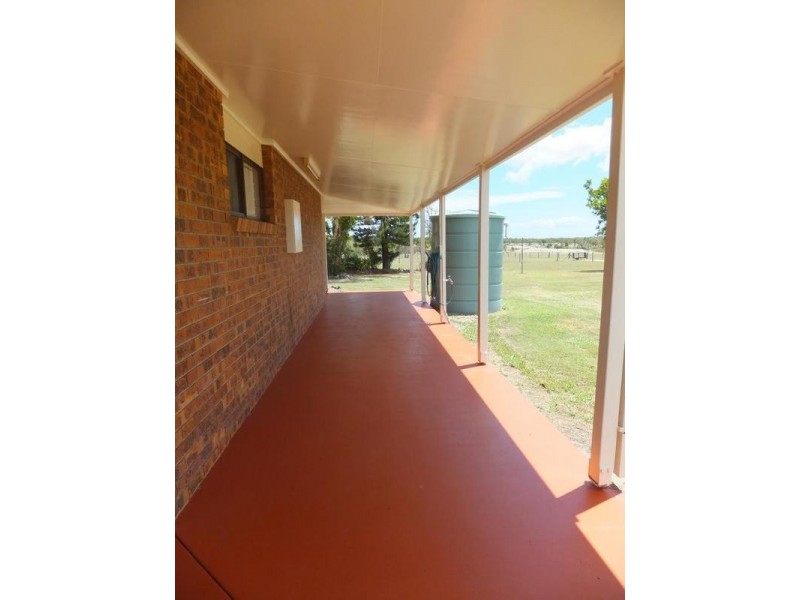 225 WOODGATE ROAD, Woodgate QLD 4660