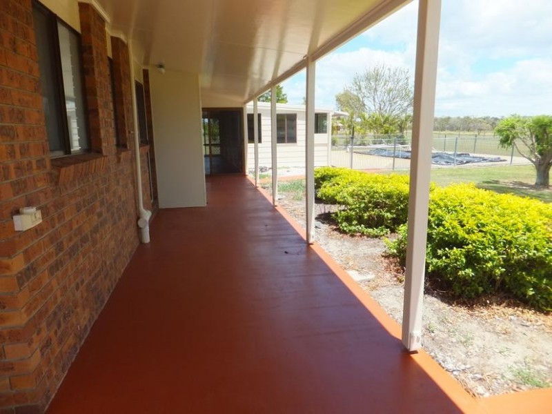 225 WOODGATE ROAD, Woodgate QLD 4660