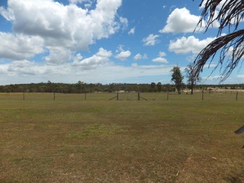 225 WOODGATE ROAD, Woodgate QLD 4660