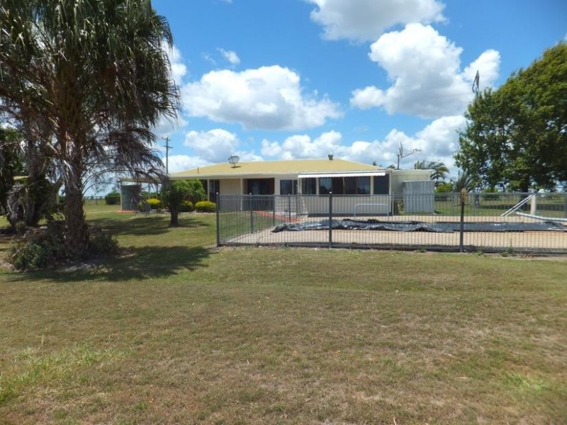 225 WOODGATE ROAD, Woodgate QLD 4660