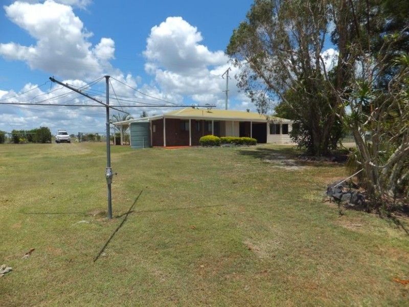 225 WOODGATE ROAD, Woodgate QLD 4660