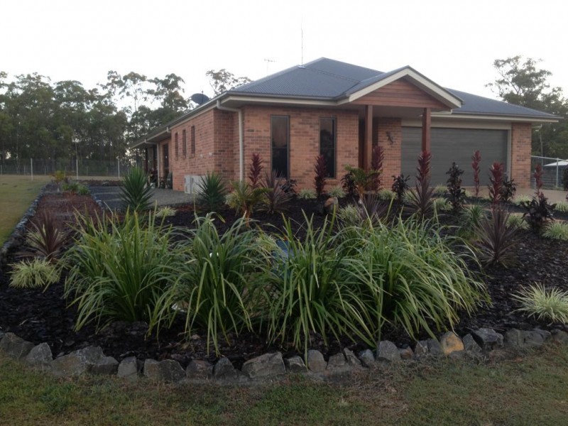 125 PARK AVENUE, North Isis QLD 4660
