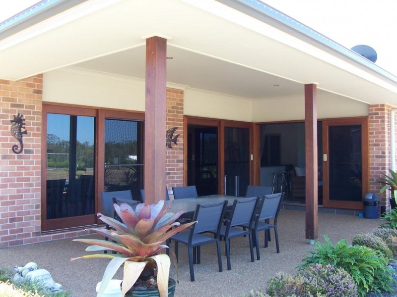 125 PARK AVENUE, North Isis QLD 4660