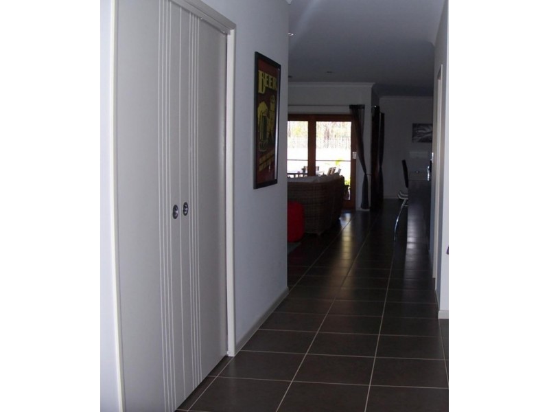 125 PARK AVENUE, North Isis QLD 4660