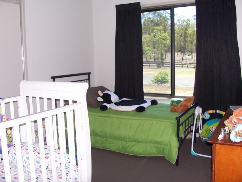 125 PARK AVENUE, North Isis QLD 4660