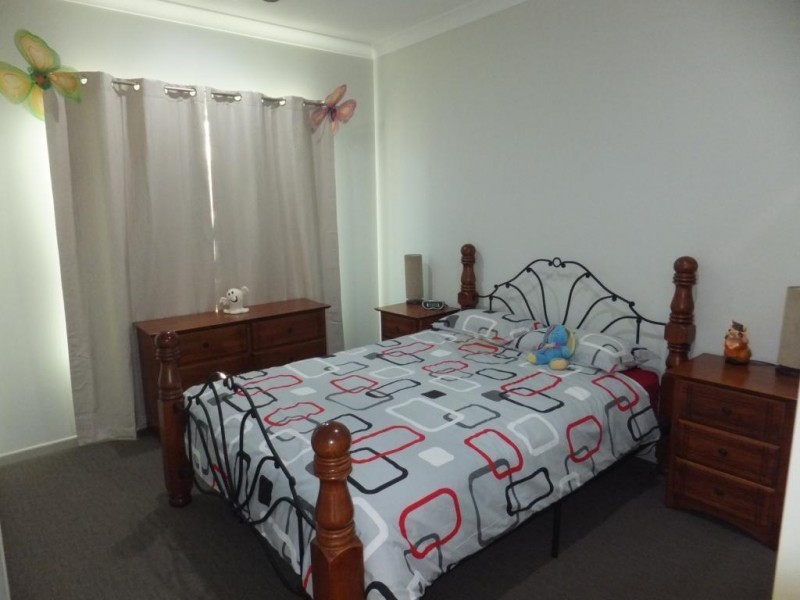 125 PARK AVENUE, North Isis QLD 4660
