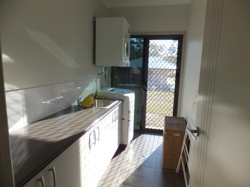 125 PARK AVENUE, North Isis QLD 4660