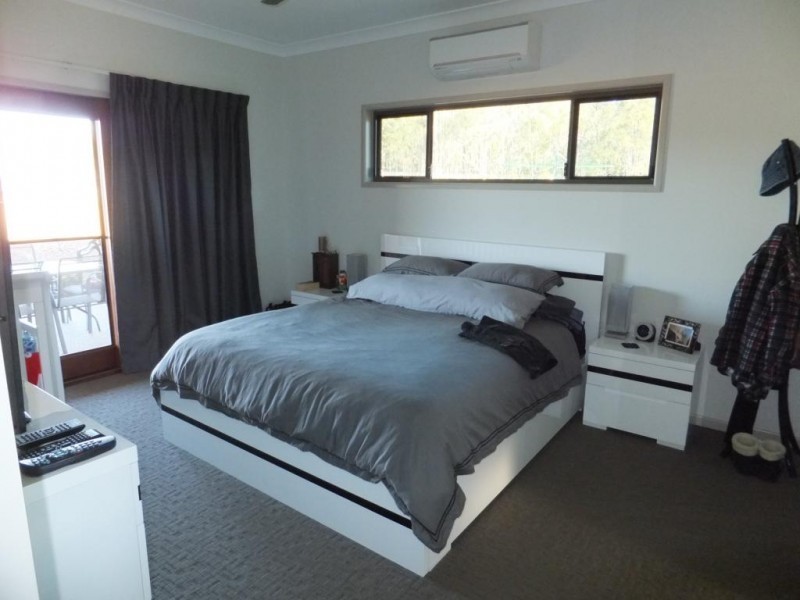 125 PARK AVENUE, North Isis QLD 4660