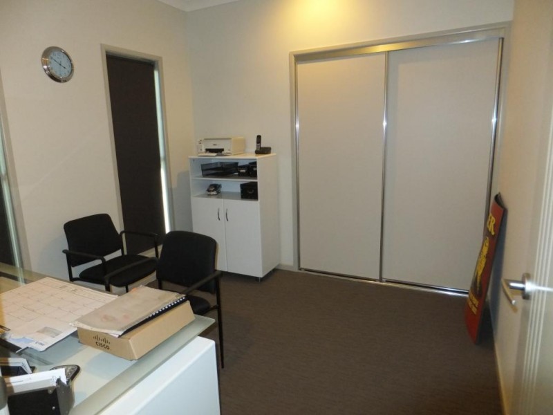 125 PARK AVENUE, North Isis QLD 4660
