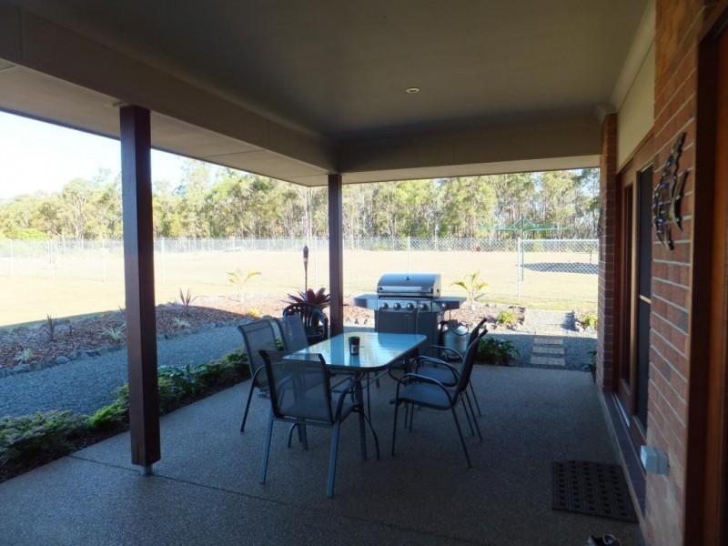 125 PARK AVENUE, North Isis QLD 4660