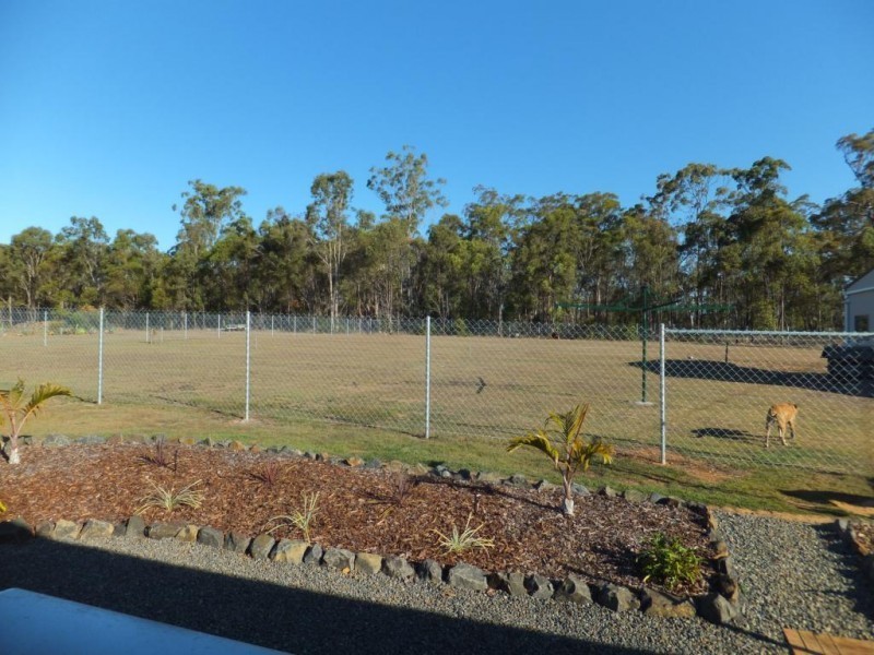 125 PARK AVENUE, North Isis QLD 4660