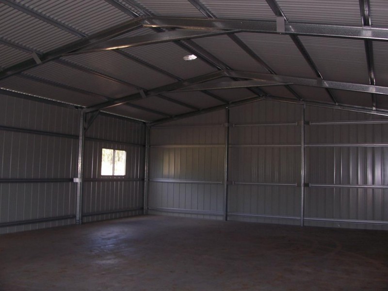 125 PARK AVENUE, North Isis QLD 4660