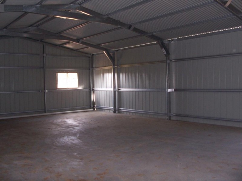 125 PARK AVENUE, North Isis QLD 4660