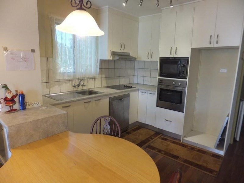 28 TRAVIS STREET, Buxton QLD 4660