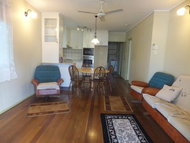 28 TRAVIS STREET, Buxton QLD 4660