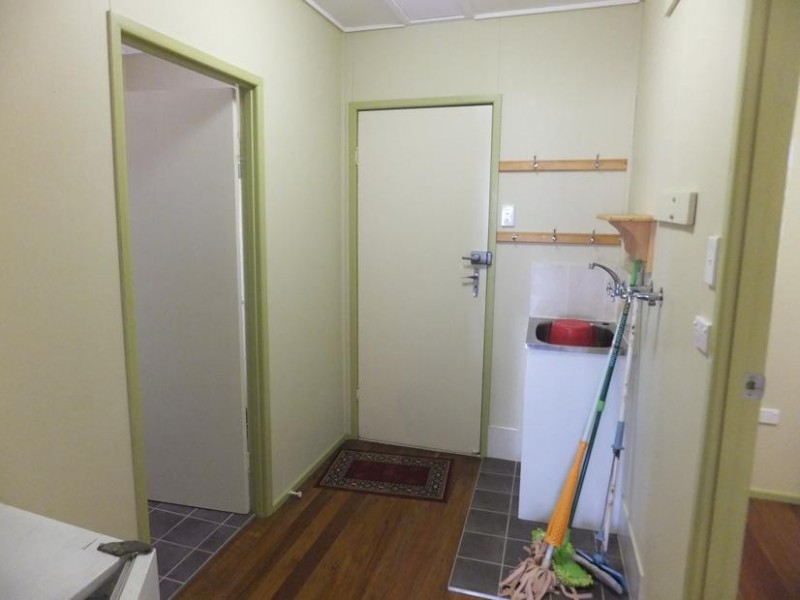 28 TRAVIS STREET, Buxton QLD 4660