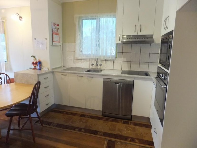 28 TRAVIS STREET, Buxton QLD 4660