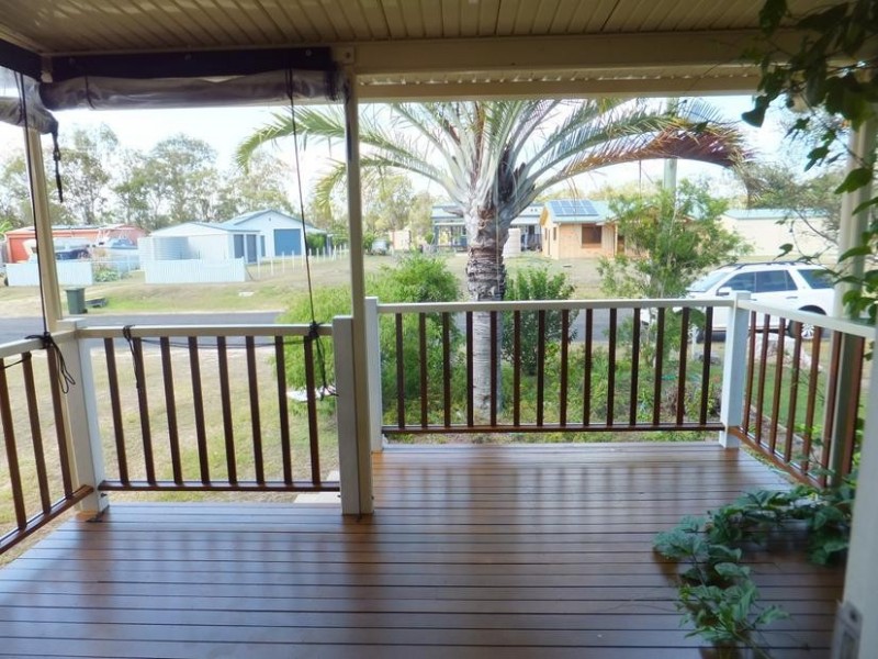 28 TRAVIS STREET, Buxton QLD 4660