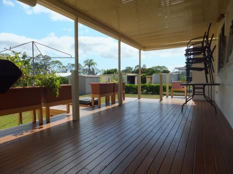 28 TRAVIS STREET, Buxton QLD 4660