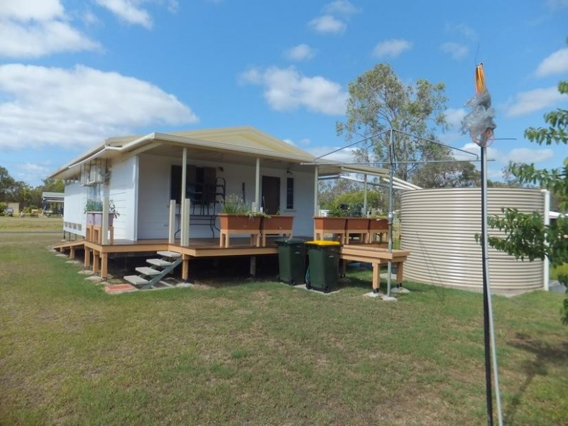 28 TRAVIS STREET, Buxton QLD 4660