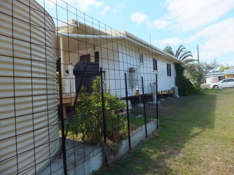 28 TRAVIS STREET, Buxton QLD 4660