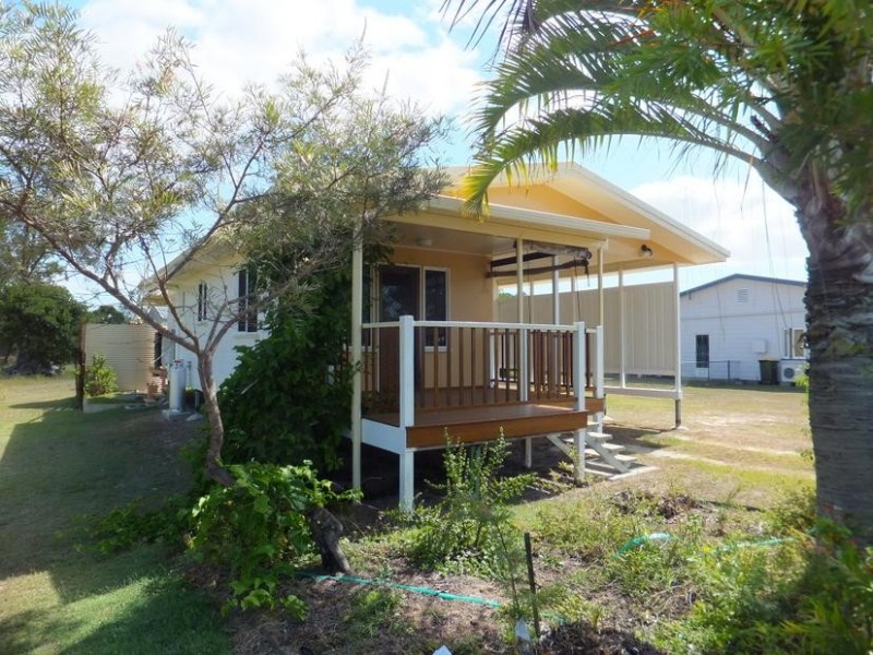 28 TRAVIS STREET, Buxton QLD 4660