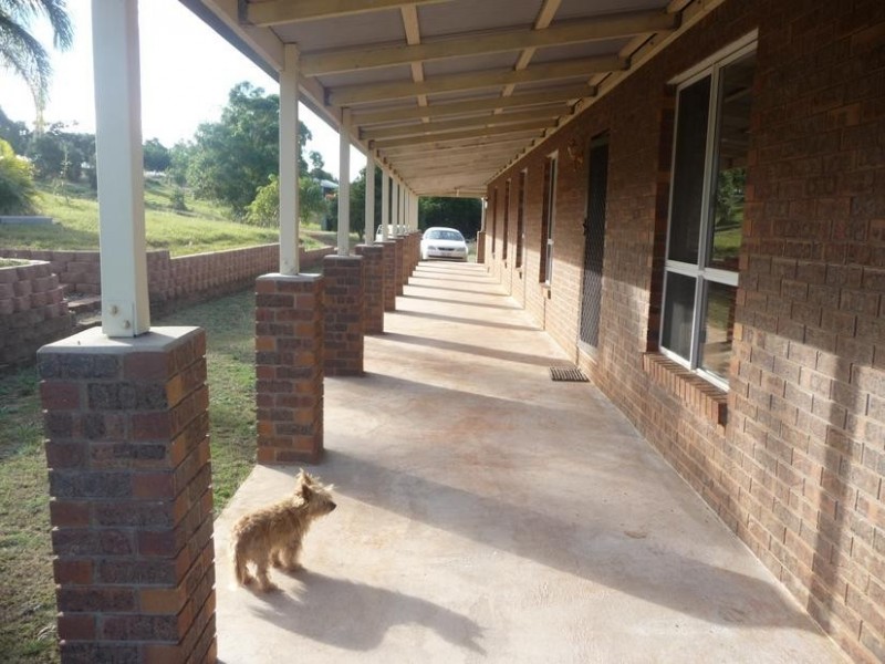 33 STANTONS ROAD, North Isis QLD 4660